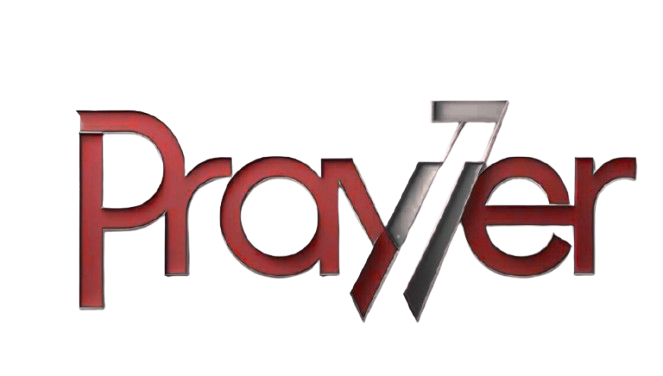 prayer777.org